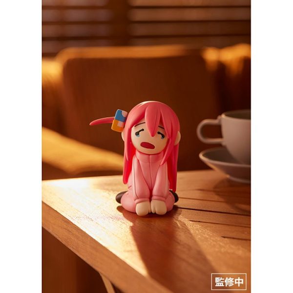 [With ANIPLEX+ Bonus] Deformed Figure Hitori Gotoh - Sport Festival Delusion Ver. Bocchi The Rock! - Image 2