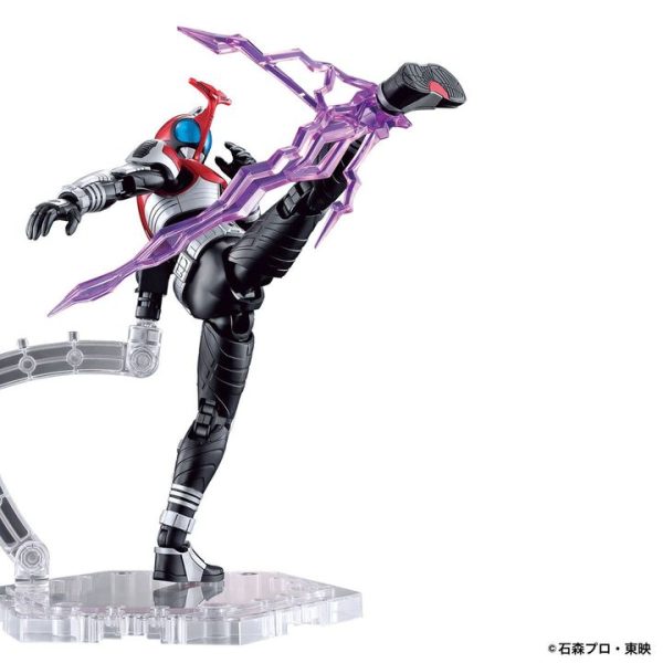 Figure-rise Standard Kamen Rider Kabuto - Image 2