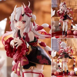 Pop Up Parade Figure Nakiri Ayame - hololive production