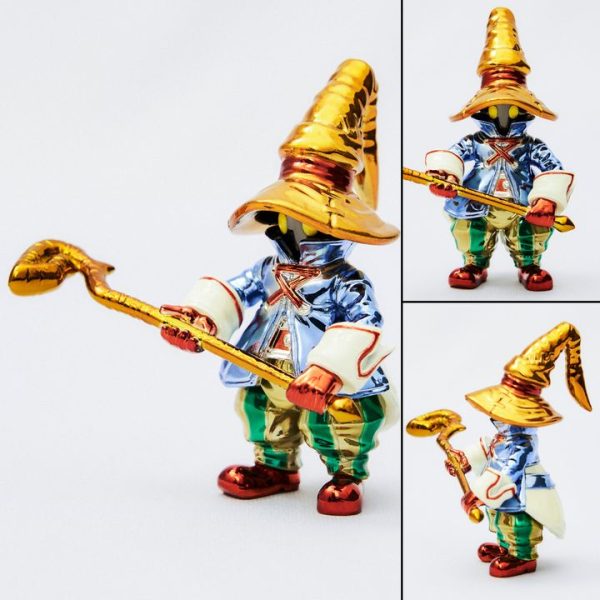 Bright Arts Gallery Vivi - Final Fantasy IX