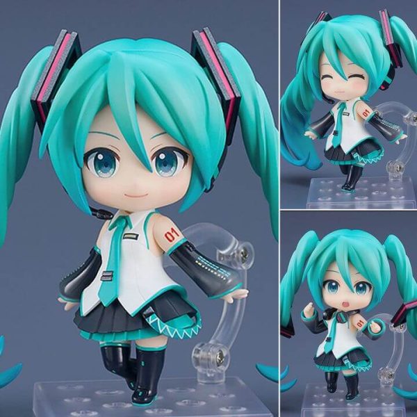 Nendoroid Hatsune Miku - V3 Ver. Vocaloid