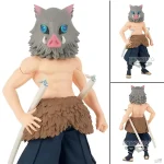 Grandista Figure Hashibira Inosuke - Kimetsu no Yaiba (20cm)