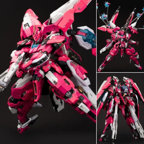 PROGENITOR EFFECT MCT-AP04 Duke of Wei Guo