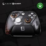 [Bonus Sticker & Finger Sleeve] Zenless Zone Zero x GameSir Collaboration G7 Pro Wireless Controller
