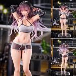 PVC Figure 1/6 Switch - Illustration by Myabit