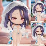 SD Mini Figure Blind Box Isabel - Honeymoon Party Ver. Goddess of Victory: NIKKE SAC Vol. 3
