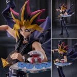 ARTFX J Figure 1/7 Yugi Yami - Passionate Duelists Ver. Yu-Gi-Oh! Duel Monster