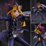 ARTFX J Figure 1/7 Yugi Muto - Passionate Duelists Ver. Yu-Gi-Oh! Duel Monster